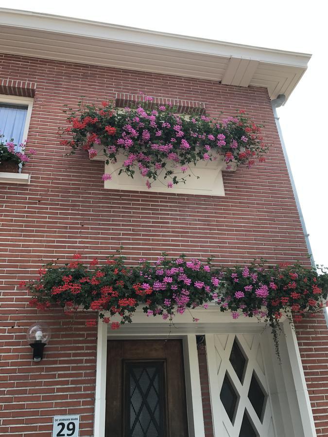 B2B-Flats Aalst Daire Dış mekan fotoğraf
